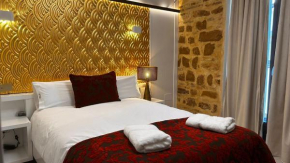 HOTEL FUENTE REDONDA LUXURY, Ubeda
